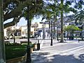 Plaza de Coquimbo