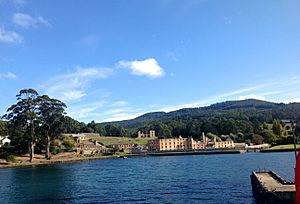 Port Arthur, Tasmania