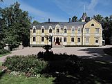 PyhäniemiManor