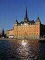 Riddarholmen 2006c