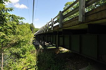 RockinghamVT US5 WilliamsRiverBridge TrussView.jpg