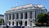 San Francisco Civic Center Historic District