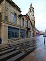 Saltcoats Town Hall (geograph 6011840)