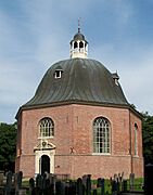 Sappemeer - Koepelkerk 2