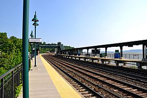 Scarborough Train Station (4)