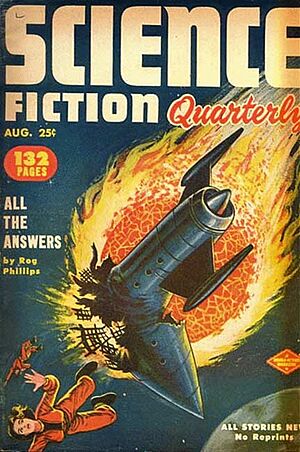 Science fiction quarterly 195208