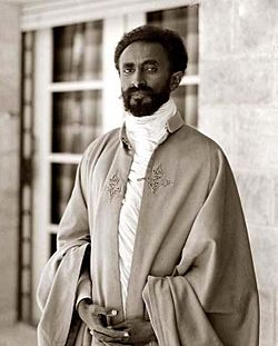 Selassie