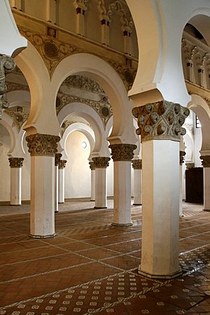 Sinagoga Santa María la Blanca.jpg