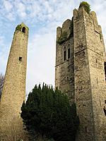 St. Columba's Church, Swords, County Dublin - geograph.org.uk - 315731