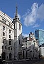 St Margaret, Lothbury, London EC2 - geograph.org.uk - 1197730.jpg