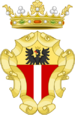 Coat of arms of Savona