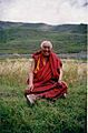 Tenzin Lopen Namdak