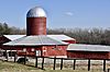 Dyas Hexagonal Barn