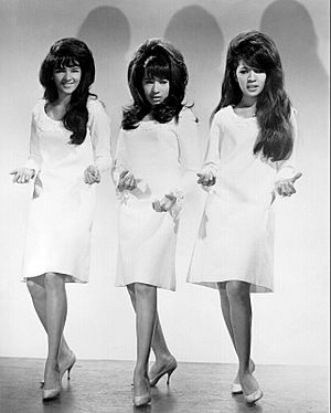 The Ronettes.JPG