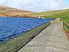 The West Water Reservoir dam - geograph.org.uk - 1012032.jpg