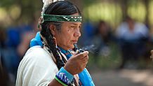 The Winnemem Wintu Chief (3812027389)