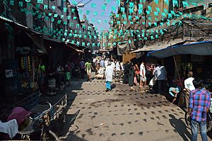 Tiretta Bazaar Street - Kolkata 2013-03-03 5329