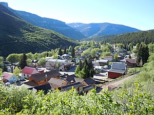 Town of Minturn