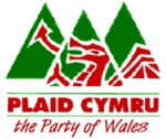 Triban Plaid Cymru