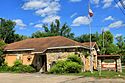 Trinity County Museum and Hensley Genealogical and Historical Research Center