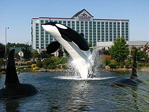 Tulalip Resort 56