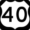 US 40