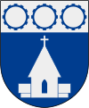 Coat of arms of Upplands Väsby Municipality