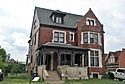 UsaEast2016 492 Bernard Ginsburg House.jpg