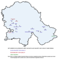 Vojvodina west east slavs