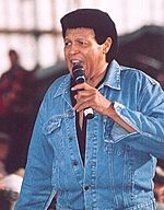 WIKI CHUBBY CHECKER 1