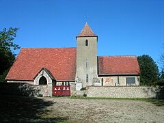 Westhampnet Church.JPG