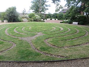 Weymouth Peace Garden