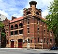 (1)Pyrmont Fire Station-1