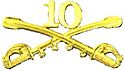 10thCav