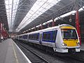 172104 and 172102 London Marylebone