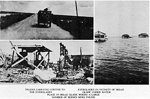 1928 Okeechobee Aftermath 17