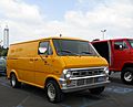 1973 Ford Econoline 100