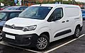 2019 Citroen Berlingo 950 Enterprise BlueHDi 1.5