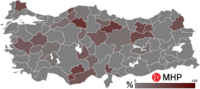 2024 Turkish local elections votes of MHP by 1%.png