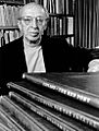 Aaron Copland 1970