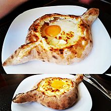 Acharuli Hatchapuri