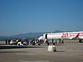 Aeropuerto de Castellón