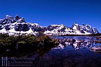 Amethyst Lakes & Tonquin Valley Ramparts