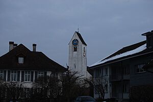 Ammerswil 292