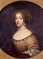 Annasophiaofdenmark electress of saxony