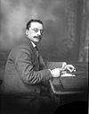 Arthur Griffith (1871-1922)