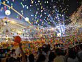 Athens 2004 Olympics Closing ceremony