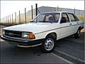 Audi 100 C2 91167016 1