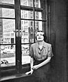 Ayn Rand (1957 Phyllis Cerf portrait)