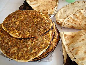 Bakery, Aleppo, Syria - 1